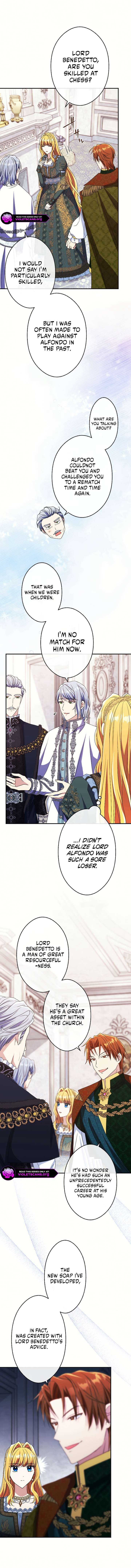 In This Life, I Will Charm My Ruthless Duke Husband Chapter 20 49 5