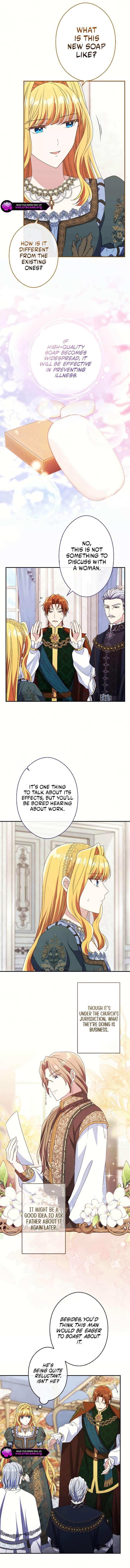 In This Life, I Will Charm My Ruthless Duke Husband Chapter 20 50 6