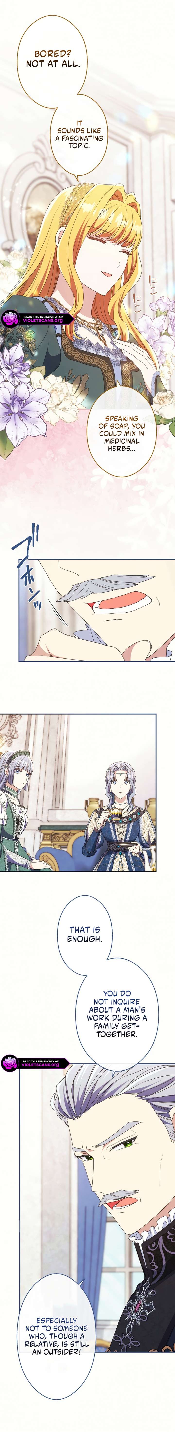 In This Life, I Will Charm My Ruthless Duke Husband Chapter 20 51 7