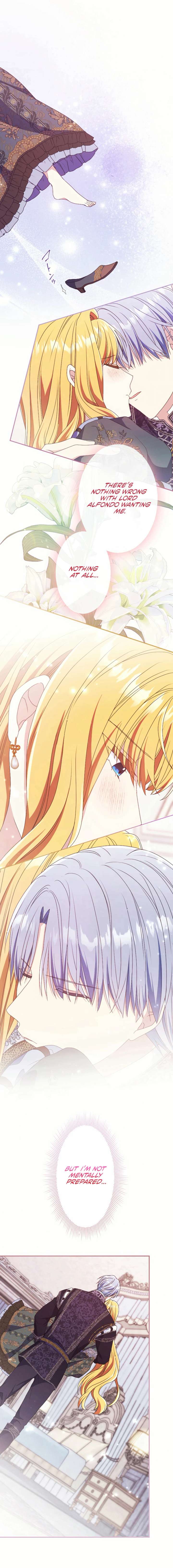 In This Life, I Will Charm My Ruthless Duke Husband Chapter 22 45 01 2