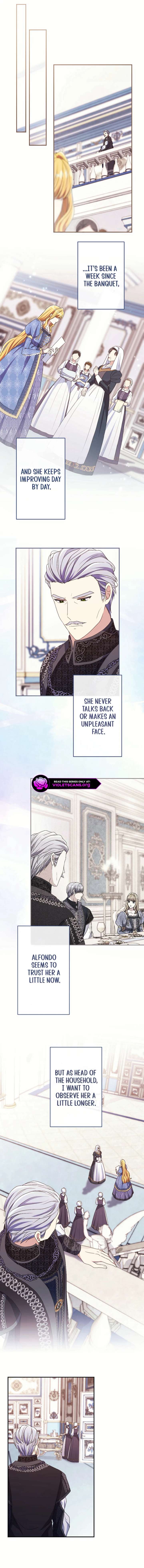 In This Life, I Will Charm My Ruthless Duke Husband Chapter 22 51 06