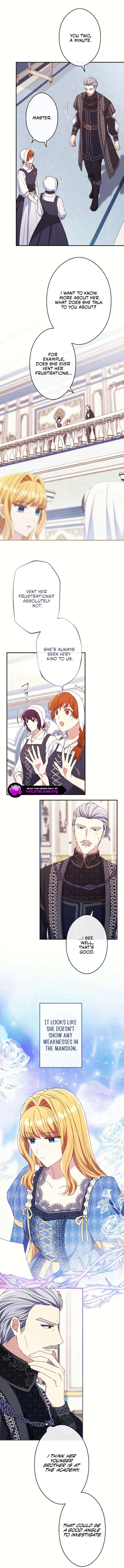 In This Life, I Will Charm My Ruthless Duke Husband Chapter 22 52 07