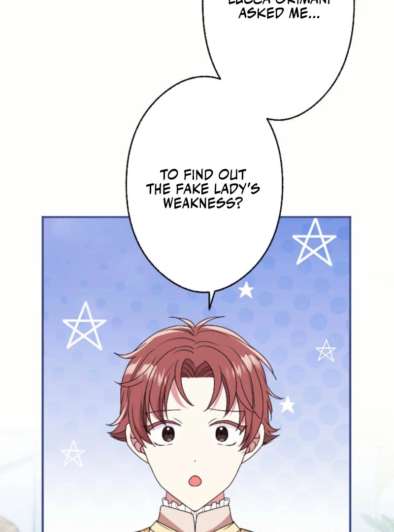 In This Life, I Will Charm My Ruthless Duke Husband Chapter 23 310 003