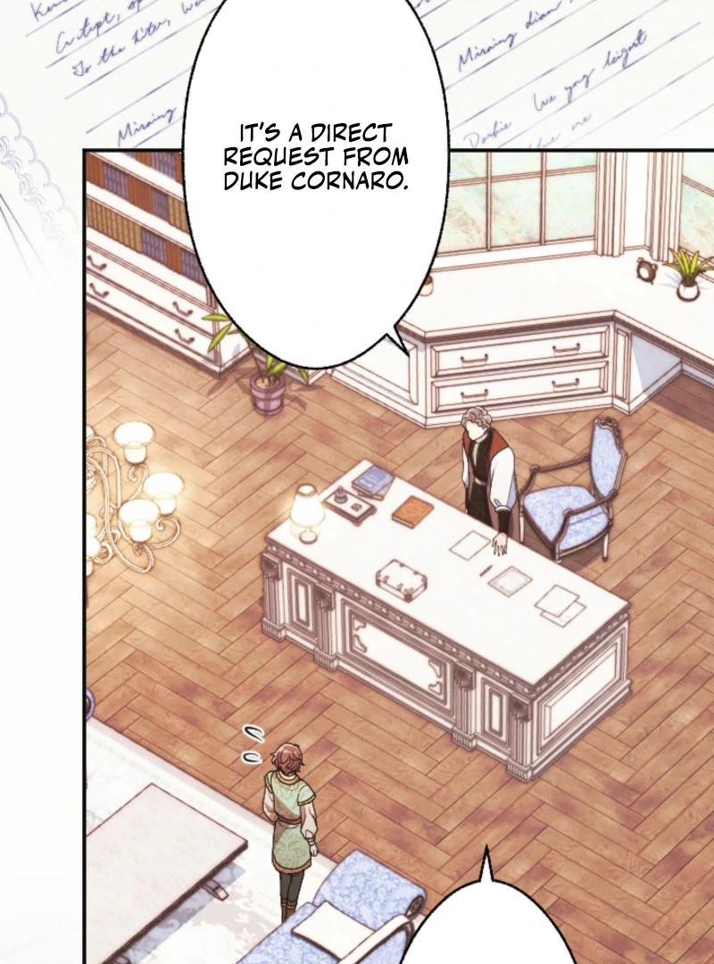 In This Life, I Will Charm My Ruthless Duke Husband Chapter 23 312 005