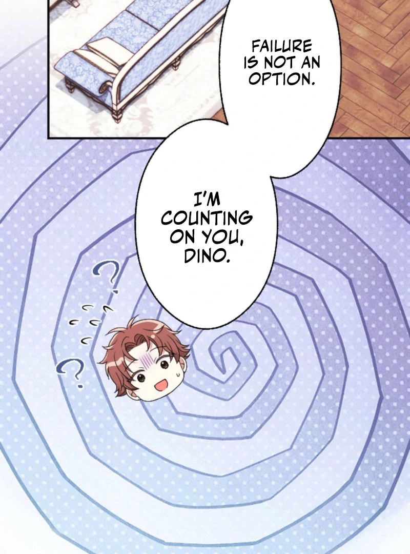 In This Life, I Will Charm My Ruthless Duke Husband Chapter 23 313 006