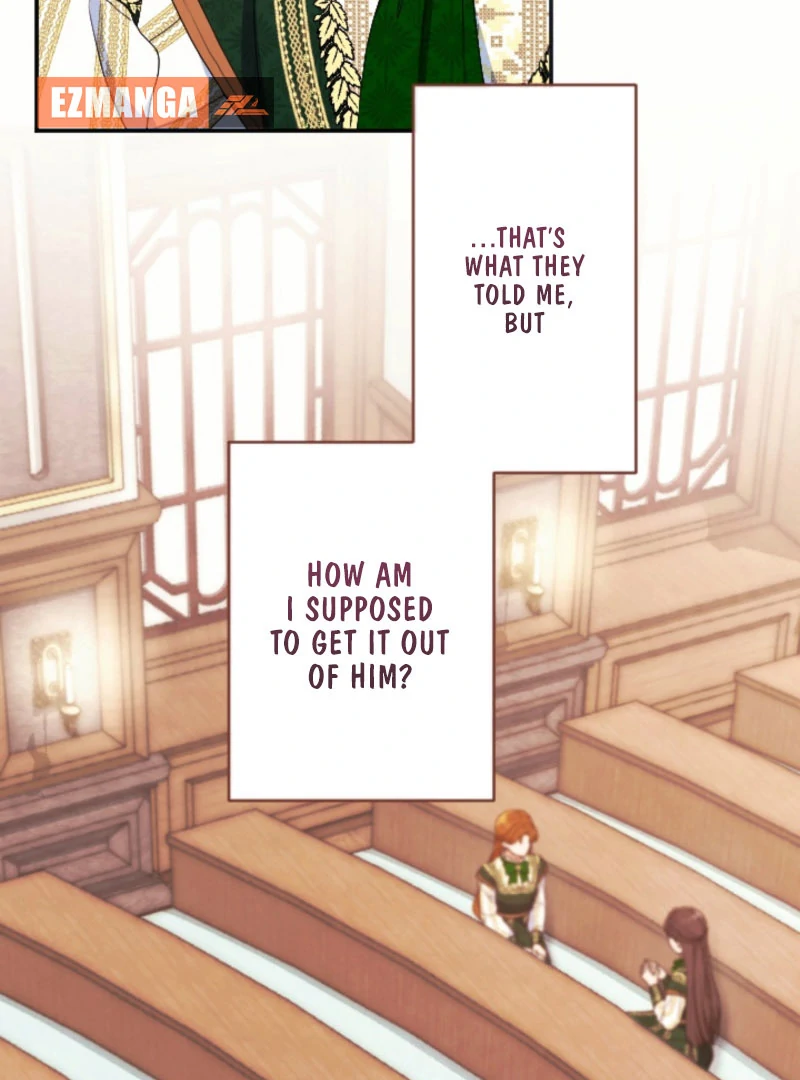 In This Life, I Will Charm My Ruthless Duke Husband Chapter 23 315 008