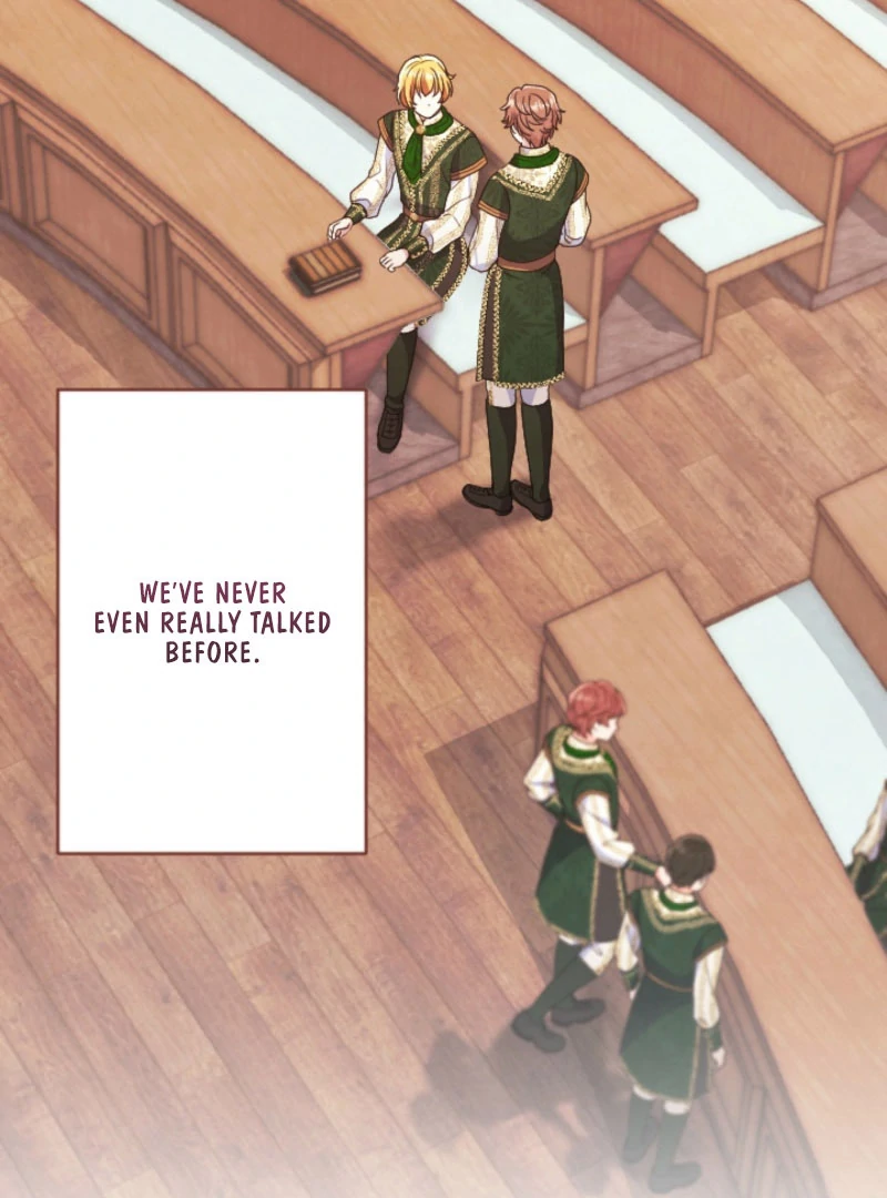 In This Life, I Will Charm My Ruthless Duke Husband Chapter 23 316 009