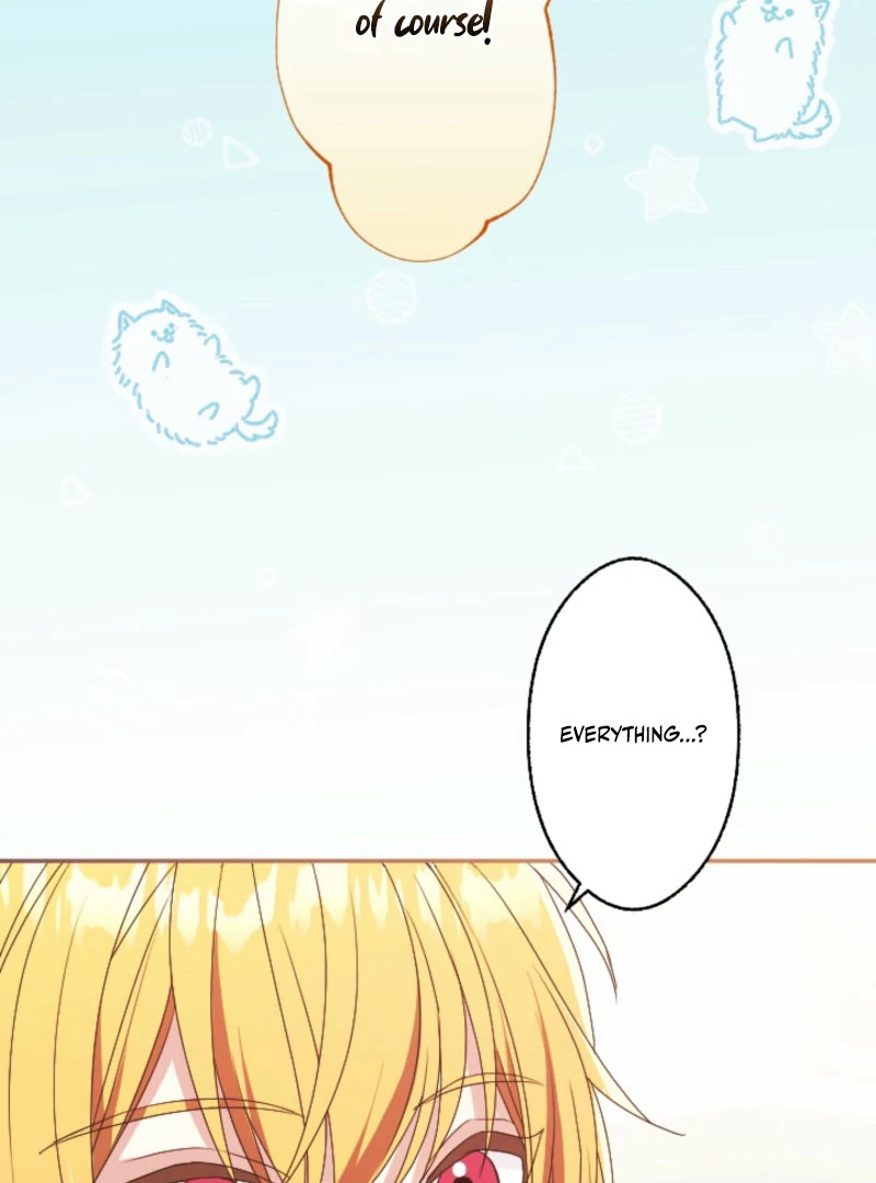 In This Life, I Will Charm My Ruthless Duke Husband Chapter 23 322 015