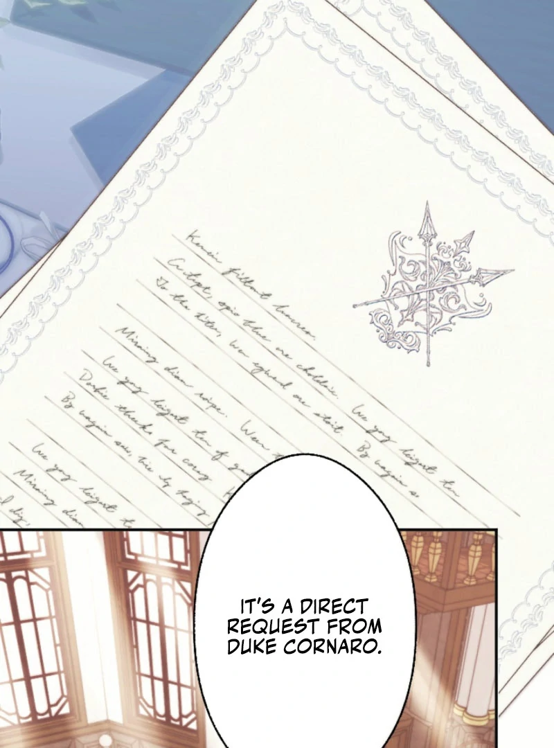 In This Life, I Will Charm My Ruthless Duke Husband Chapter 23 330 023