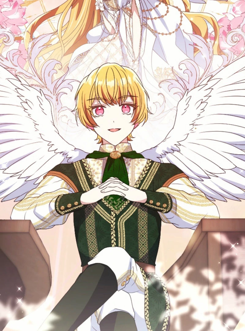 In This Life, I Will Charm My Ruthless Duke Husband Chapter 23 338 031