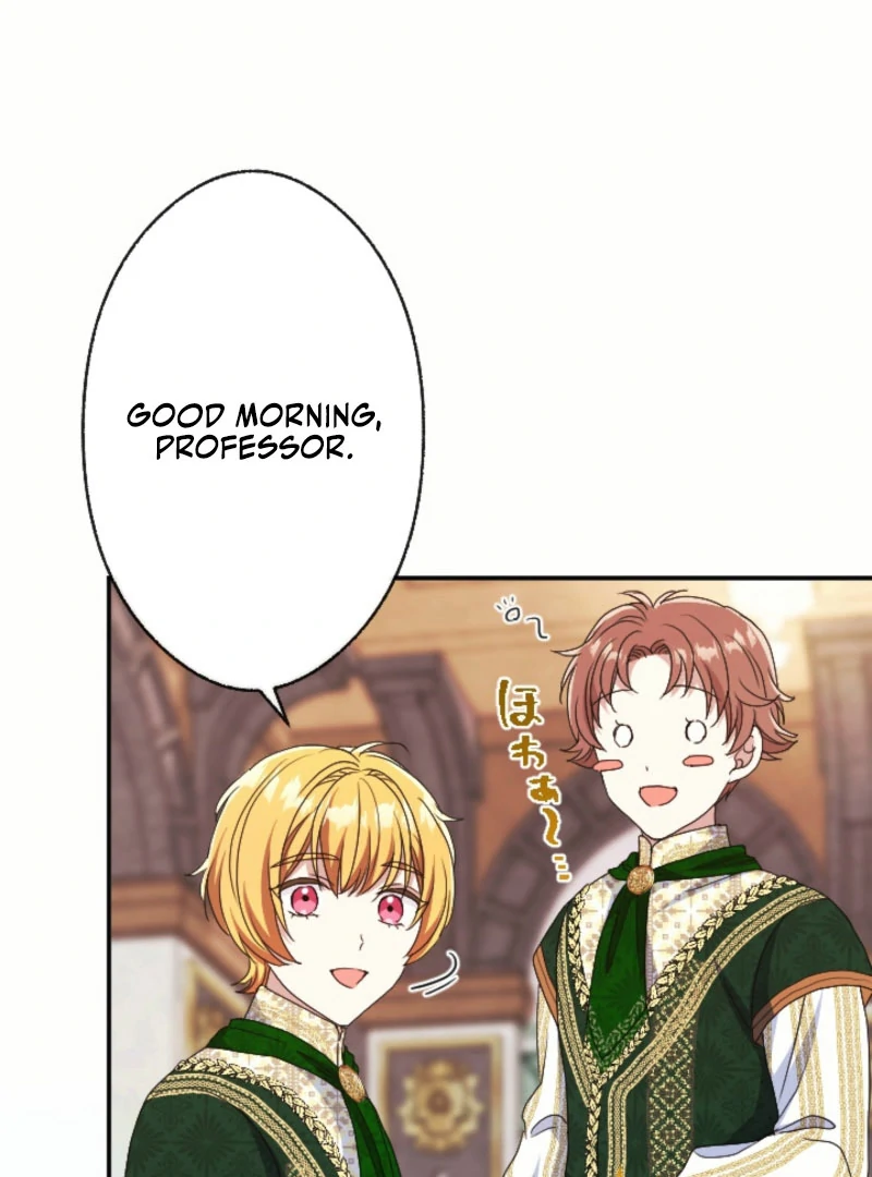 In This Life, I Will Charm My Ruthless Duke Husband Chapter 23 348 041