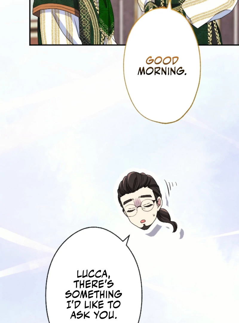 In This Life, I Will Charm My Ruthless Duke Husband Chapter 23 349 042