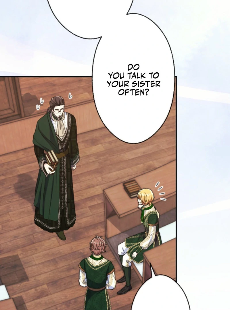 In This Life, I Will Charm My Ruthless Duke Husband Chapter 23 350 043