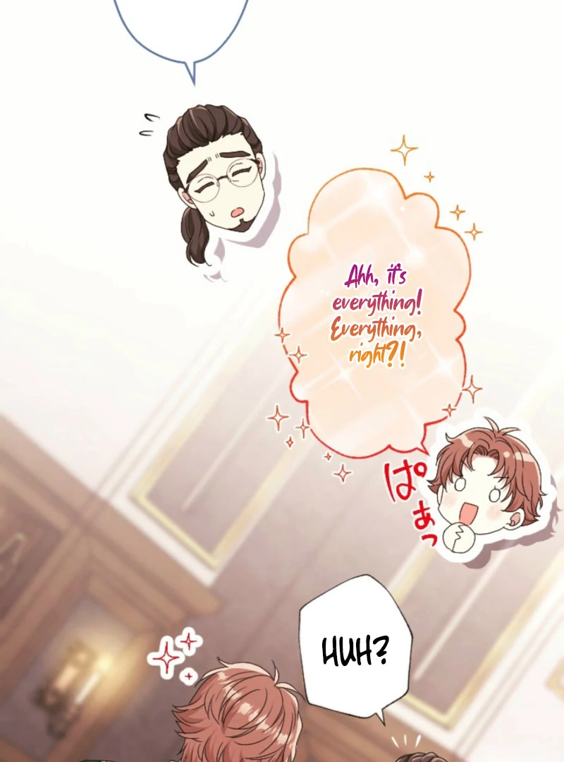 In This Life, I Will Charm My Ruthless Duke Husband Chapter 23 353 046