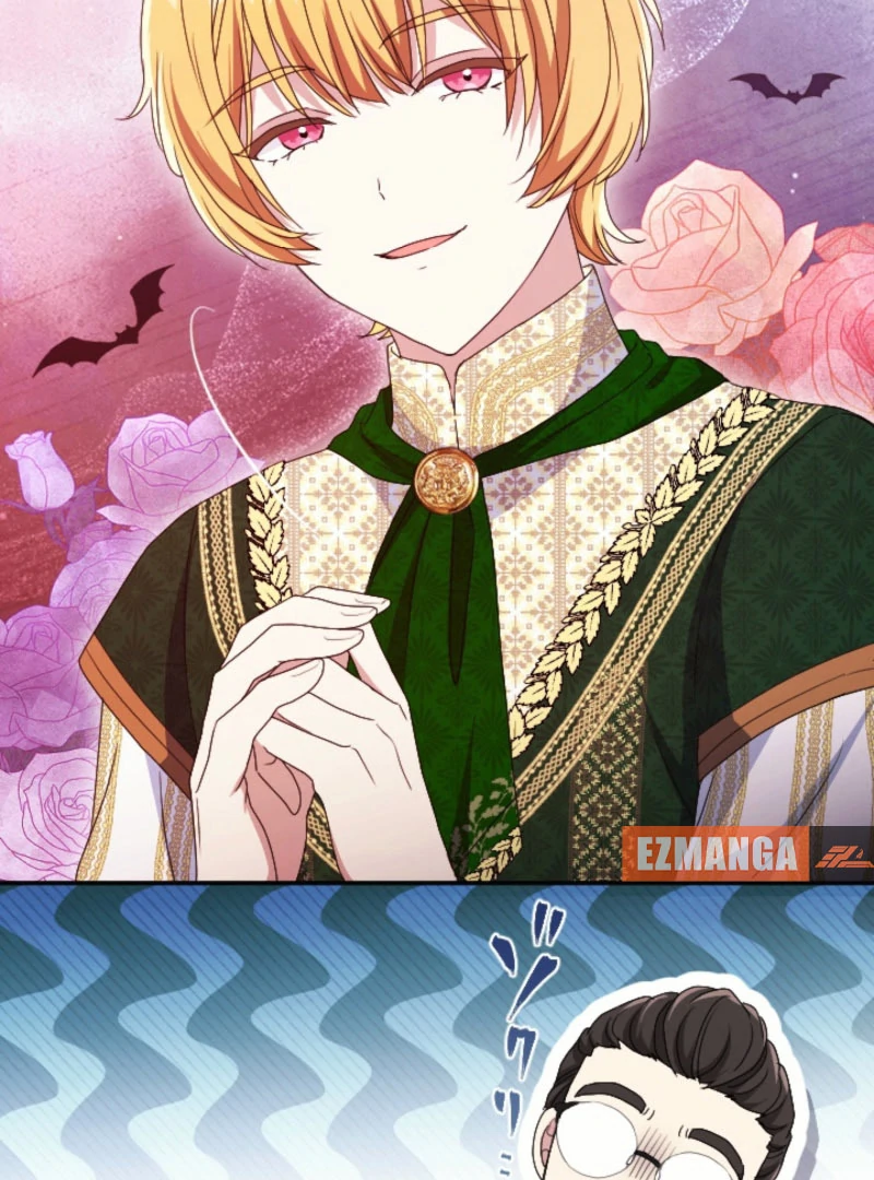 In This Life, I Will Charm My Ruthless Duke Husband Chapter 23 356 049