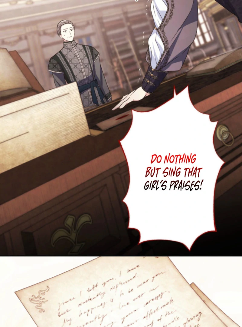 In This Life, I Will Charm My Ruthless Duke Husband Chapter 23 363 056