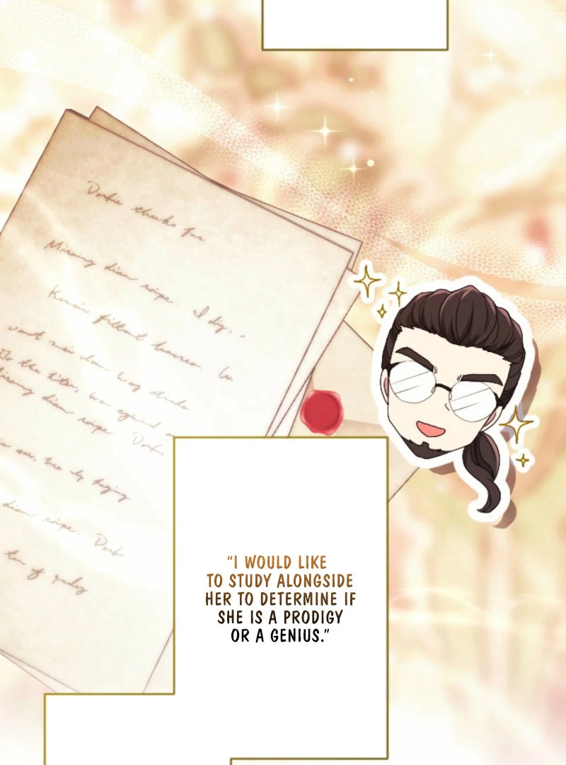 In This Life, I Will Charm My Ruthless Duke Husband Chapter 23 365 058