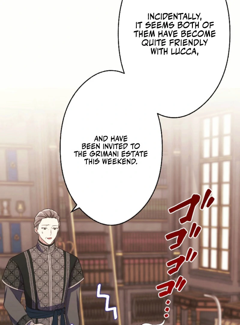 In This Life, I Will Charm My Ruthless Duke Husband Chapter 23 369 062