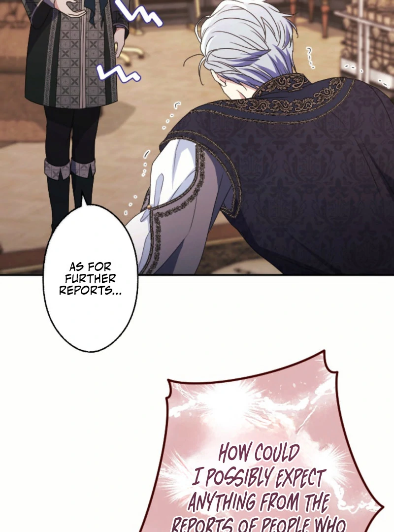 In This Life, I Will Charm My Ruthless Duke Husband Chapter 23 370 063