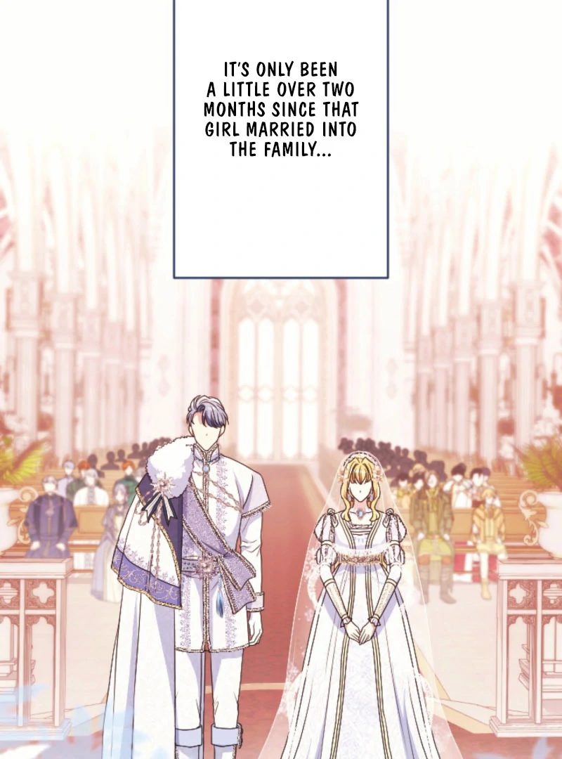 In This Life, I Will Charm My Ruthless Duke Husband Chapter 23 378 071