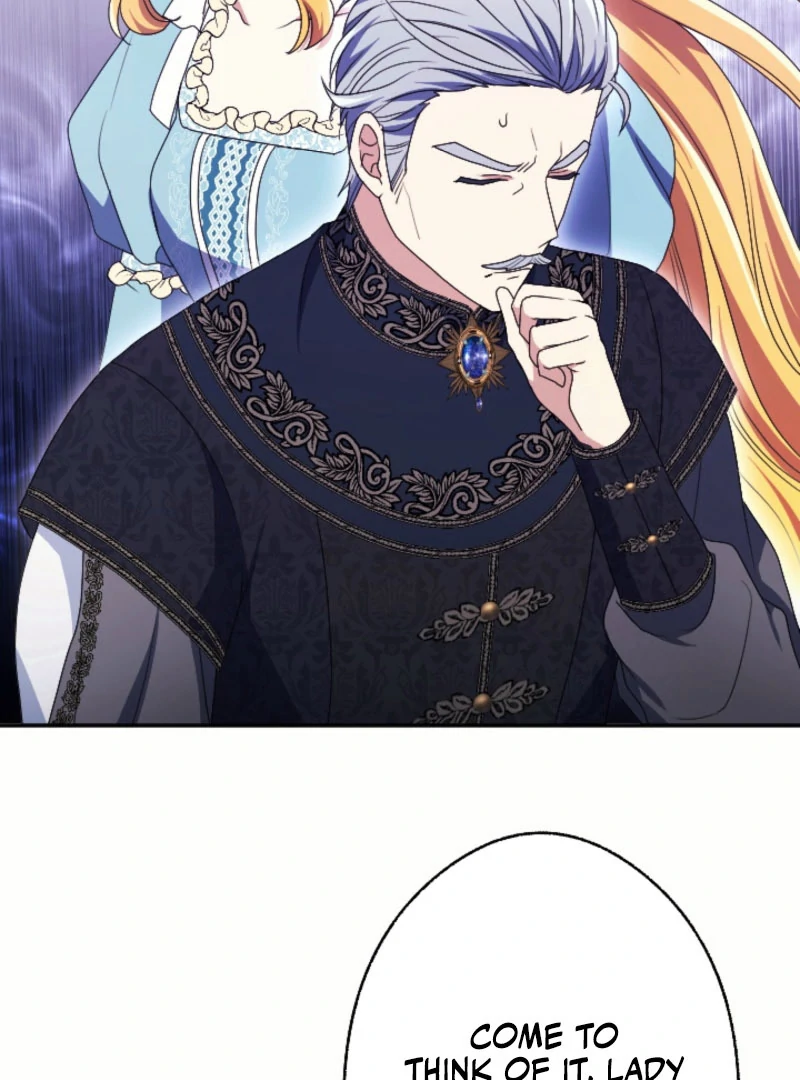 In This Life, I Will Charm My Ruthless Duke Husband Chapter 23 380 073