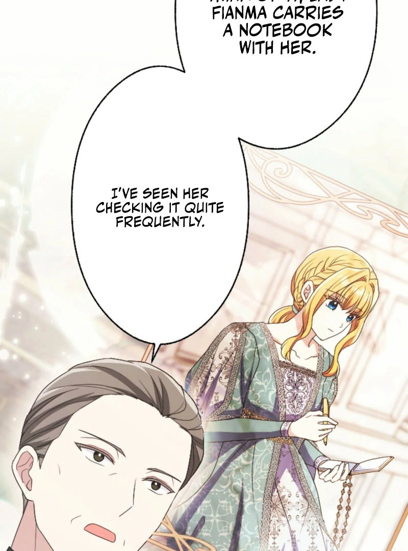 In This Life, I Will Charm My Ruthless Duke Husband Chapter 23 381 074