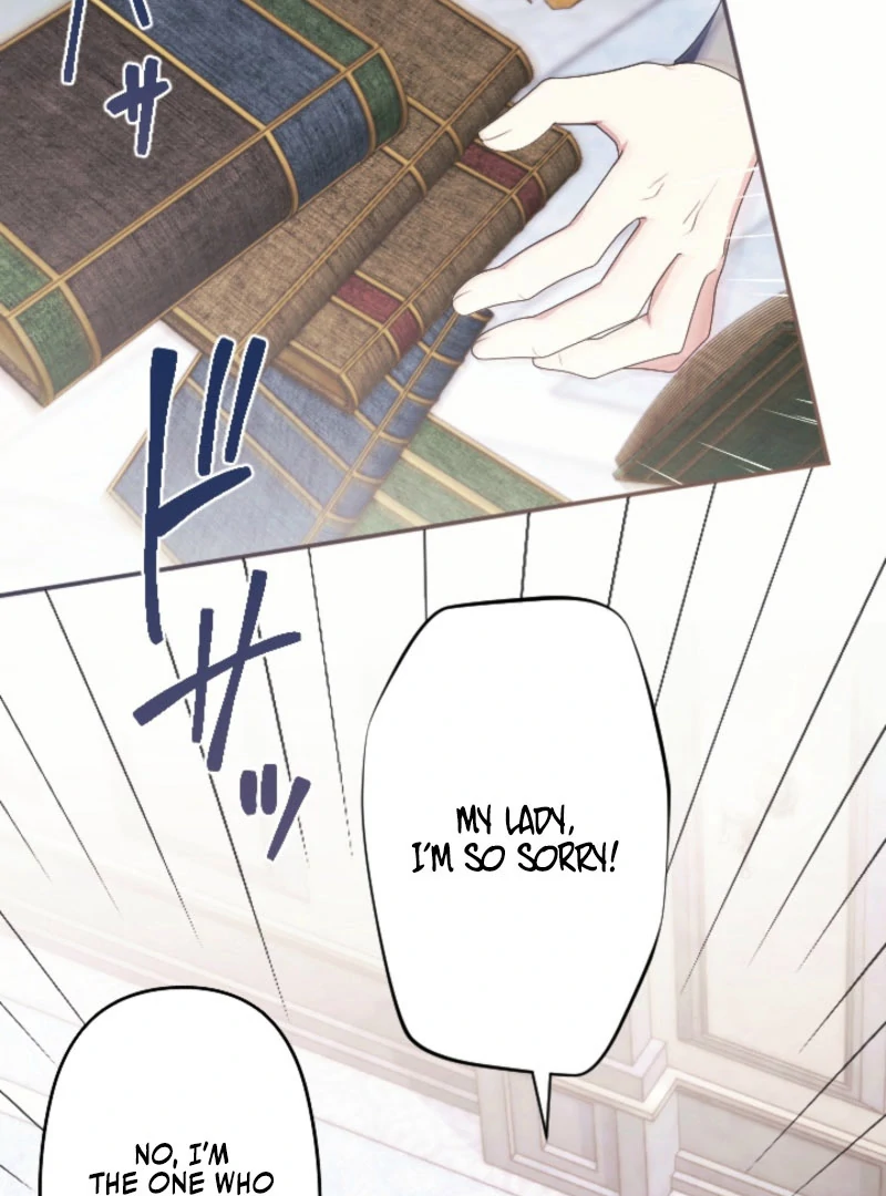 In This Life, I Will Charm My Ruthless Duke Husband Chapter 23 391 084