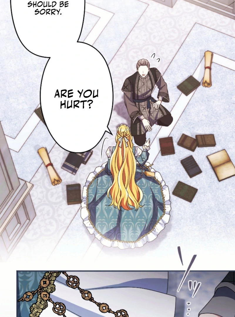 In This Life, I Will Charm My Ruthless Duke Husband Chapter 23 392 085