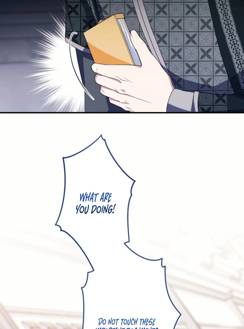 In This Life, I Will Charm My Ruthless Duke Husband Chapter 23 394 087