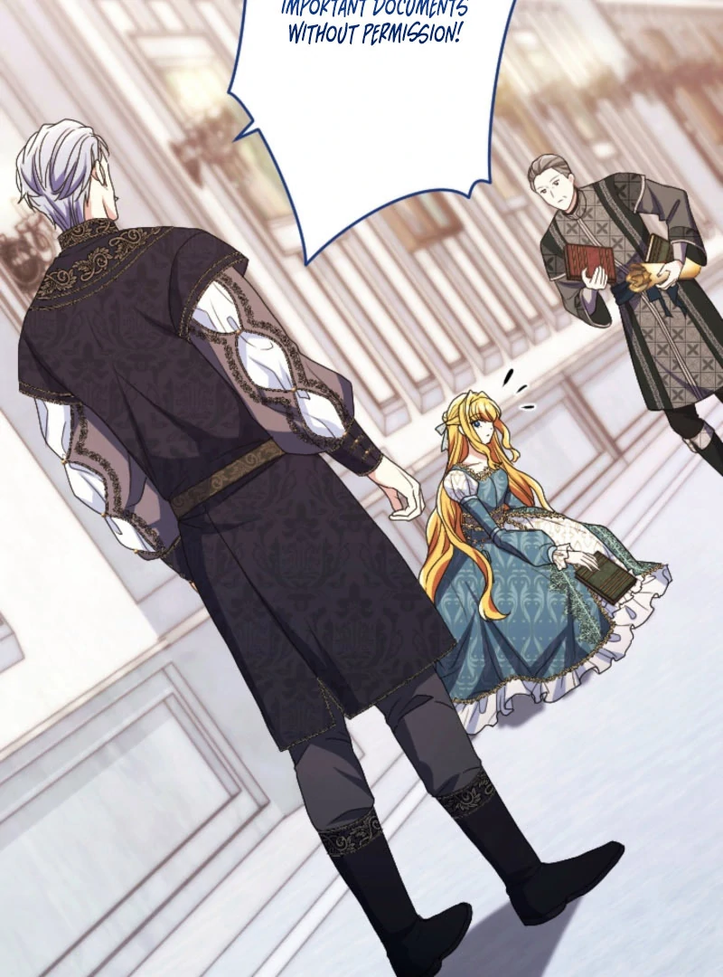 In This Life, I Will Charm My Ruthless Duke Husband Chapter 23 395 088