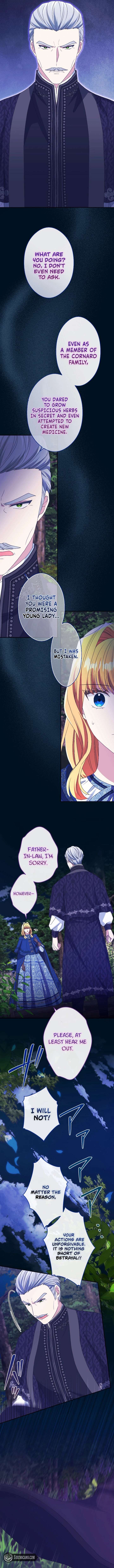 In This Life, I Will Charm My Ruthless Duke Husband Chapter 25 39 02