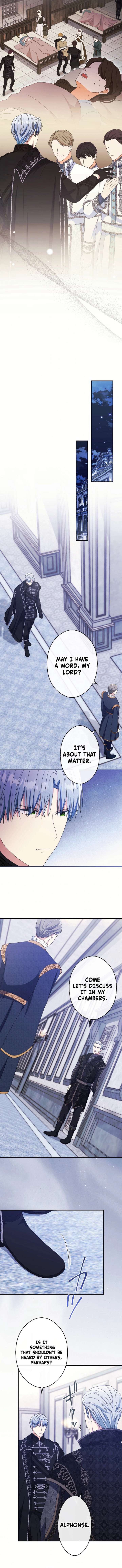 In This Life, I Will Charm My Ruthless Duke Husband Chapter 25 43 06