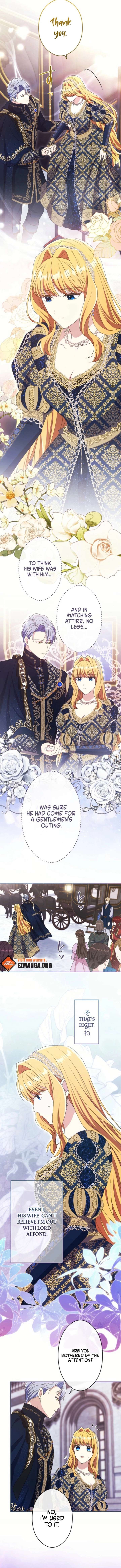 In This Life, I Will Charm My Ruthless Duke Husband Chapter 28 42 10