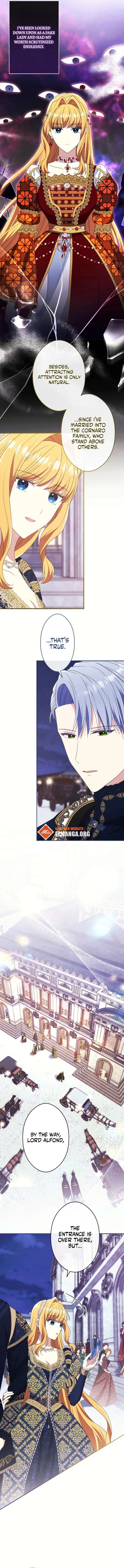 In This Life, I Will Charm My Ruthless Duke Husband Chapter 28 43 11