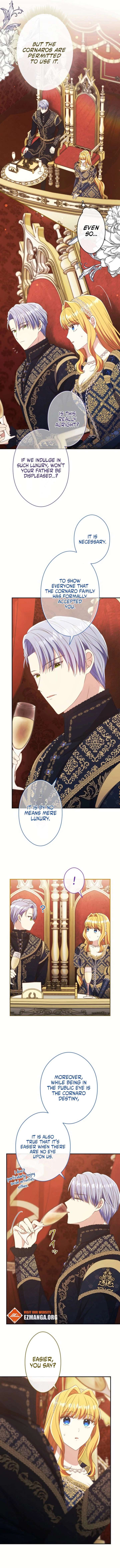 In This Life, I Will Charm My Ruthless Duke Husband Chapter 28 45 13