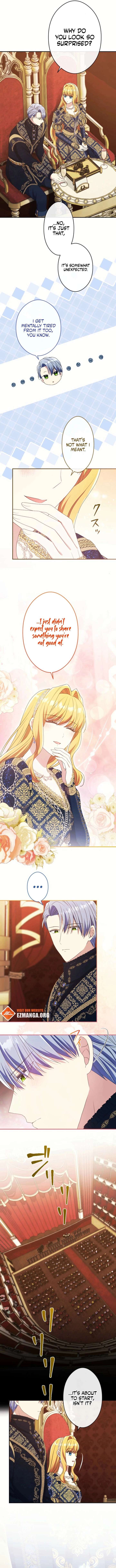 In This Life, I Will Charm My Ruthless Duke Husband Chapter 28 46 14