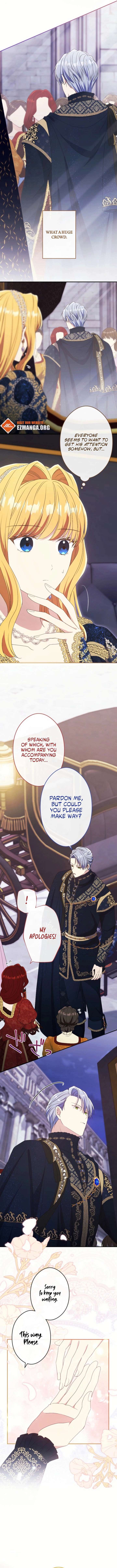 In This Life, I Will Charm My Ruthless Duke Husband Chapter 28 41 9