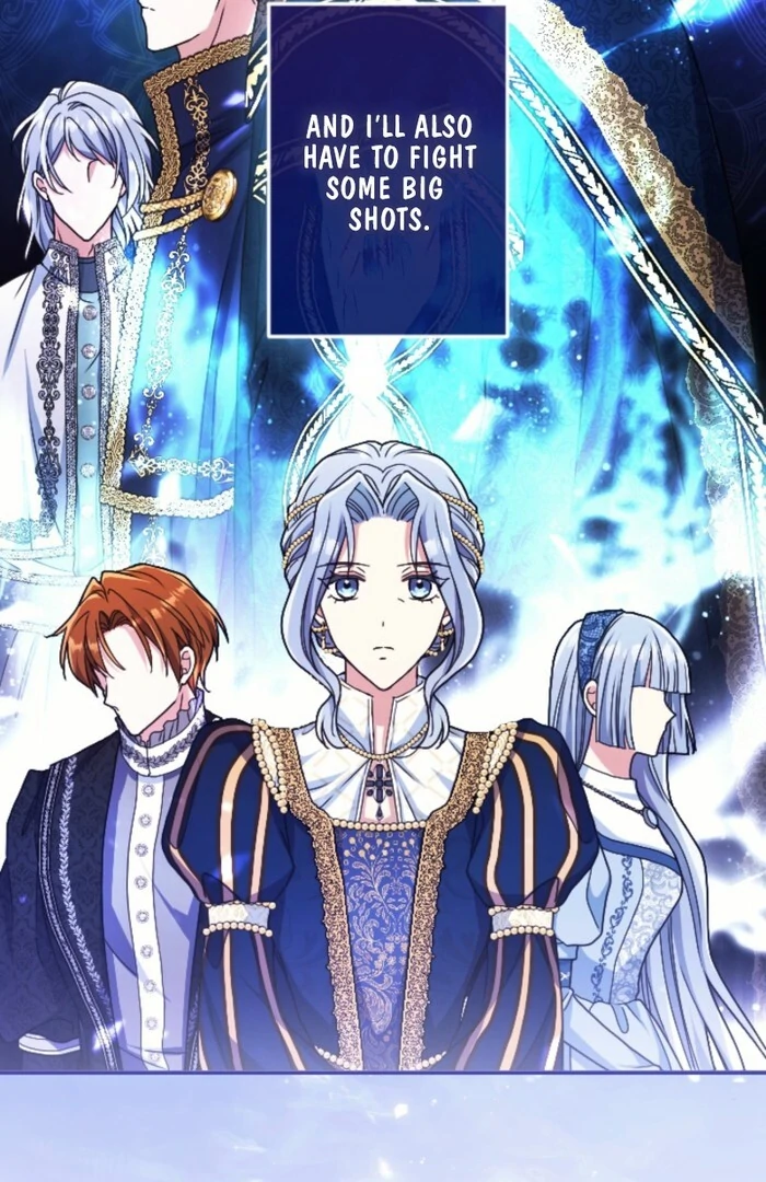 In This Life, I Will Charm My Ruthless Duke Husband Chapter 5 354 014