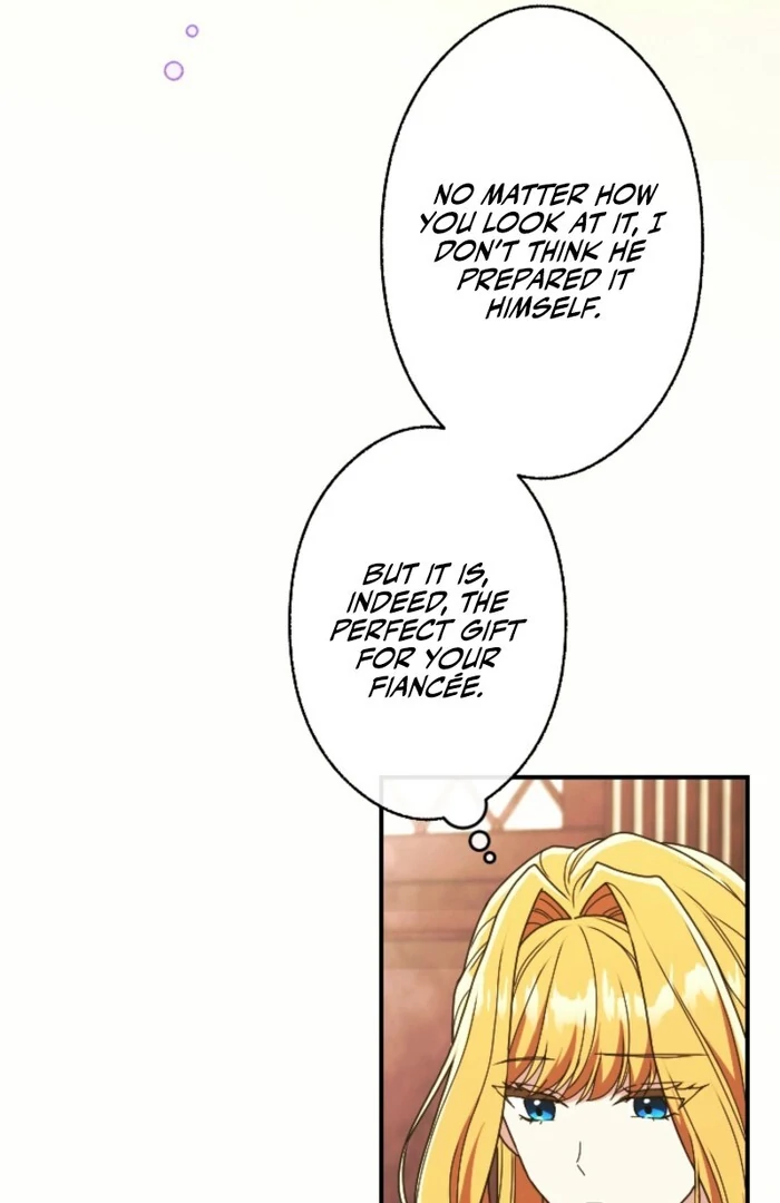 In This Life, I Will Charm My Ruthless Duke Husband Chapter 5 377 037