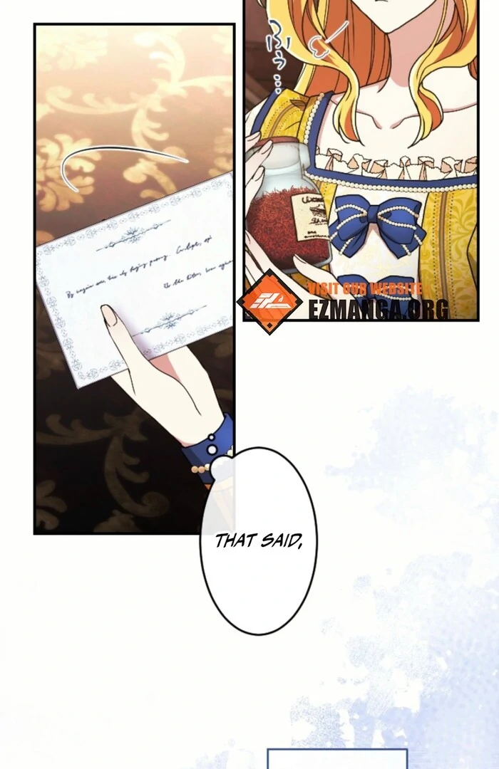 In This Life, I Will Charm My Ruthless Duke Husband Chapter 5 378 038