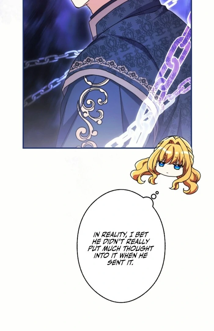 In This Life, I Will Charm My Ruthless Duke Husband Chapter 5 380 040