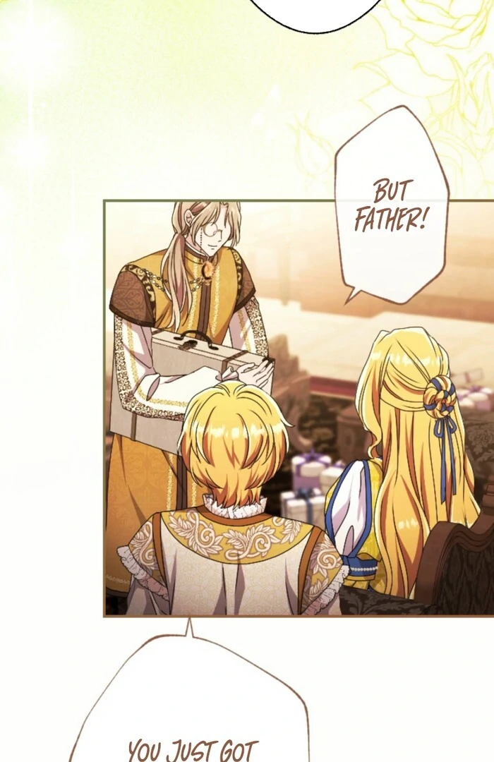 In This Life, I Will Charm My Ruthless Duke Husband Chapter 5 400 060