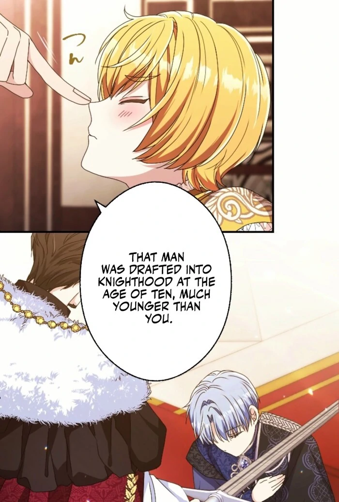 In This Life, I Will Charm My Ruthless Duke Husband Chapter 5 403 063