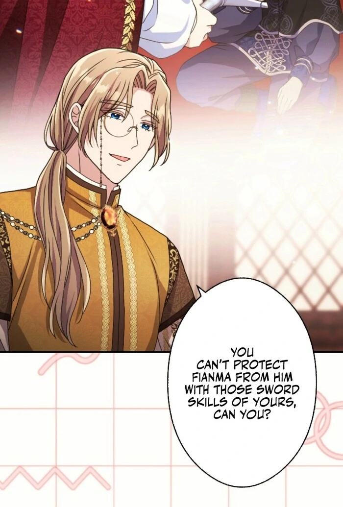 In This Life, I Will Charm My Ruthless Duke Husband Chapter 5 404 064