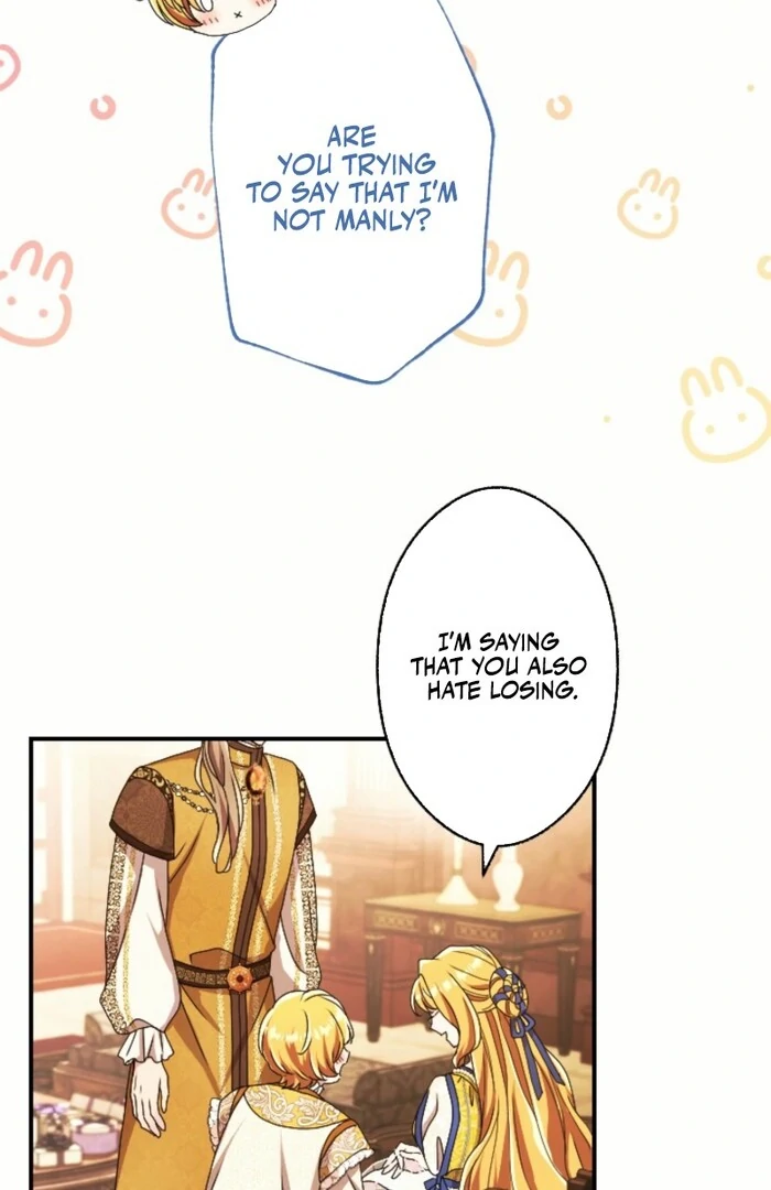 In This Life, I Will Charm My Ruthless Duke Husband Chapter 5 416 076