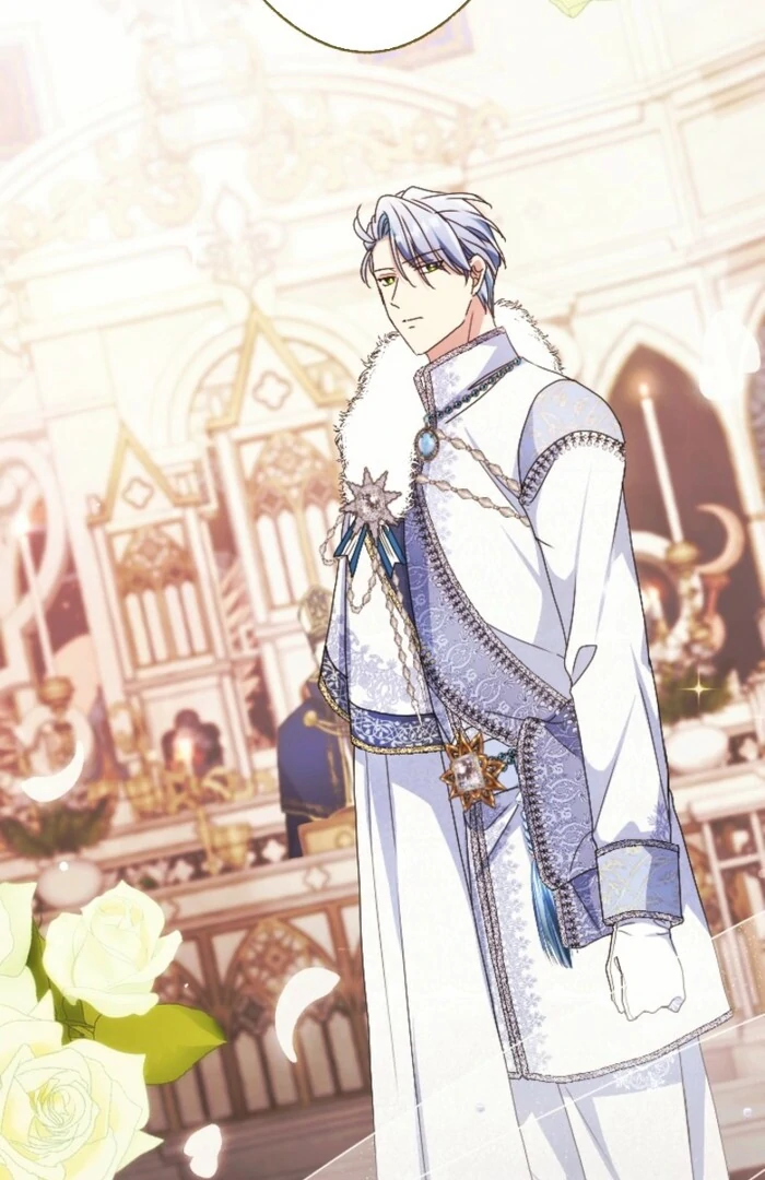 In This Life, I Will Charm My Ruthless Duke Husband Chapter 5 447 107