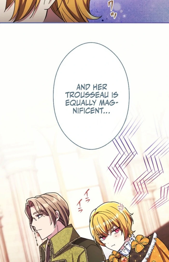 In This Life, I Will Charm My Ruthless Duke Husband Chapter 6 393 080