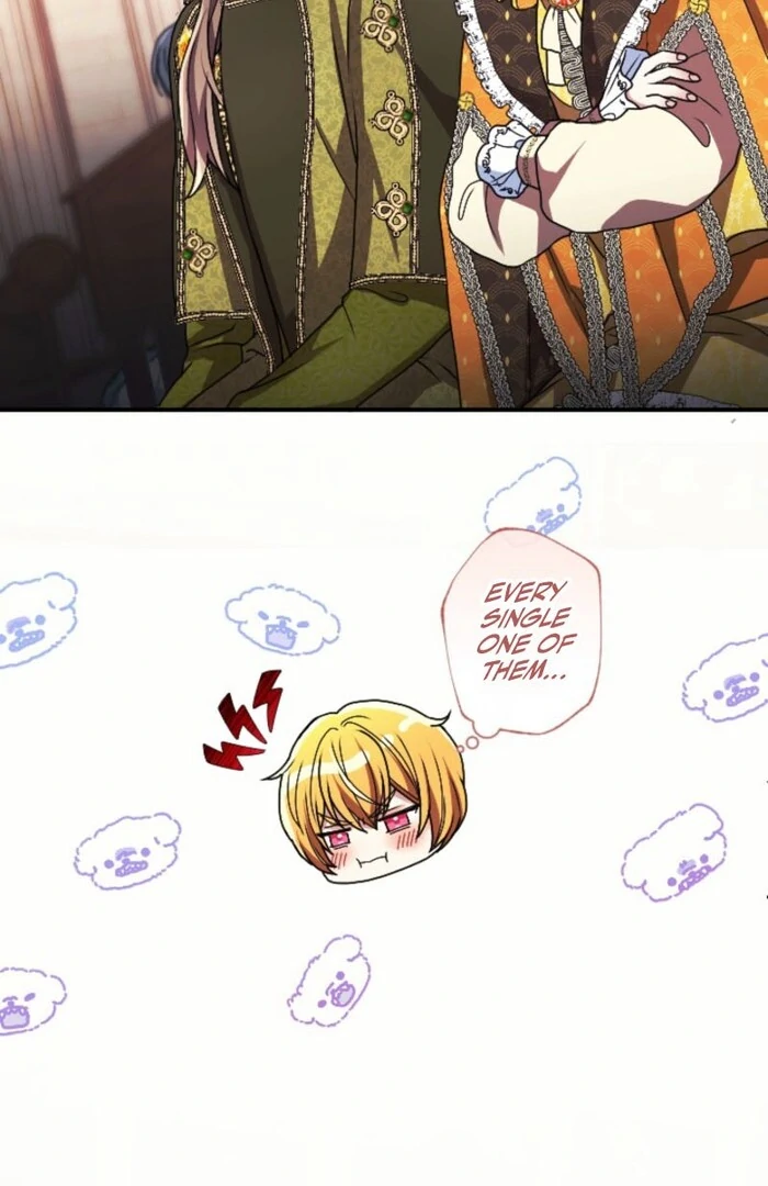 In This Life, I Will Charm My Ruthless Duke Husband Chapter 6 394 081