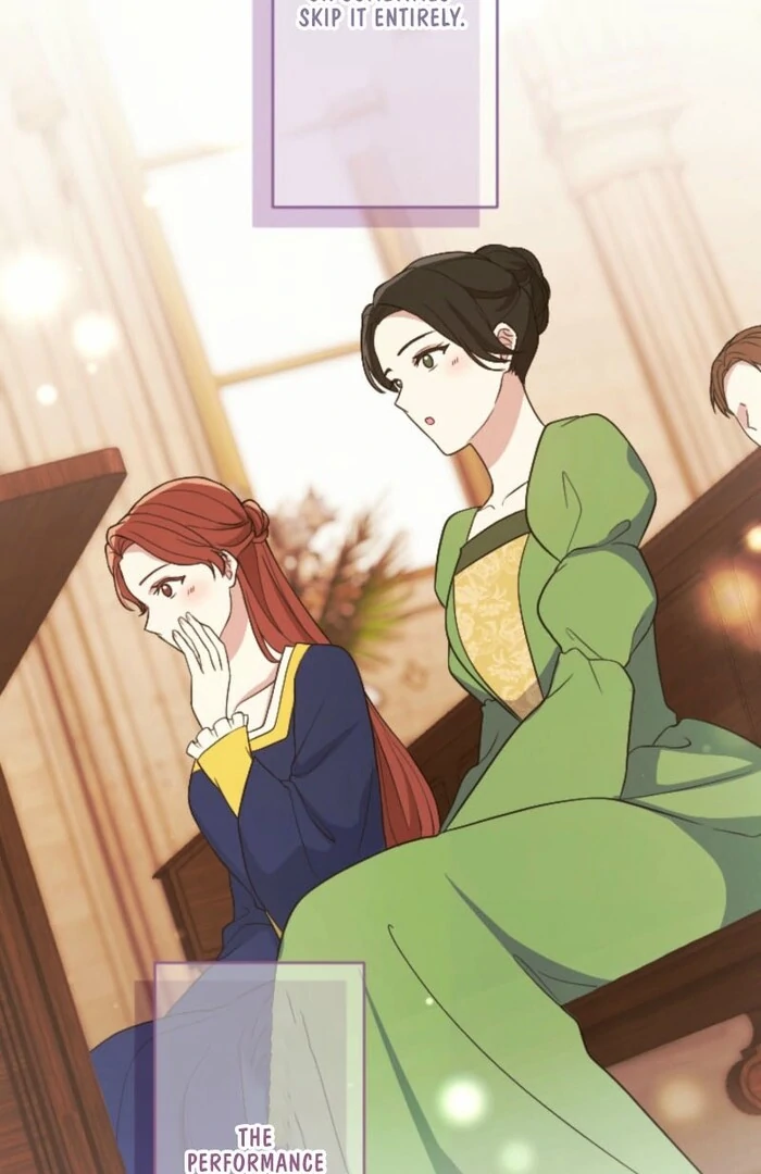 In This Life, I Will Charm My Ruthless Duke Husband Chapter 6 399 086