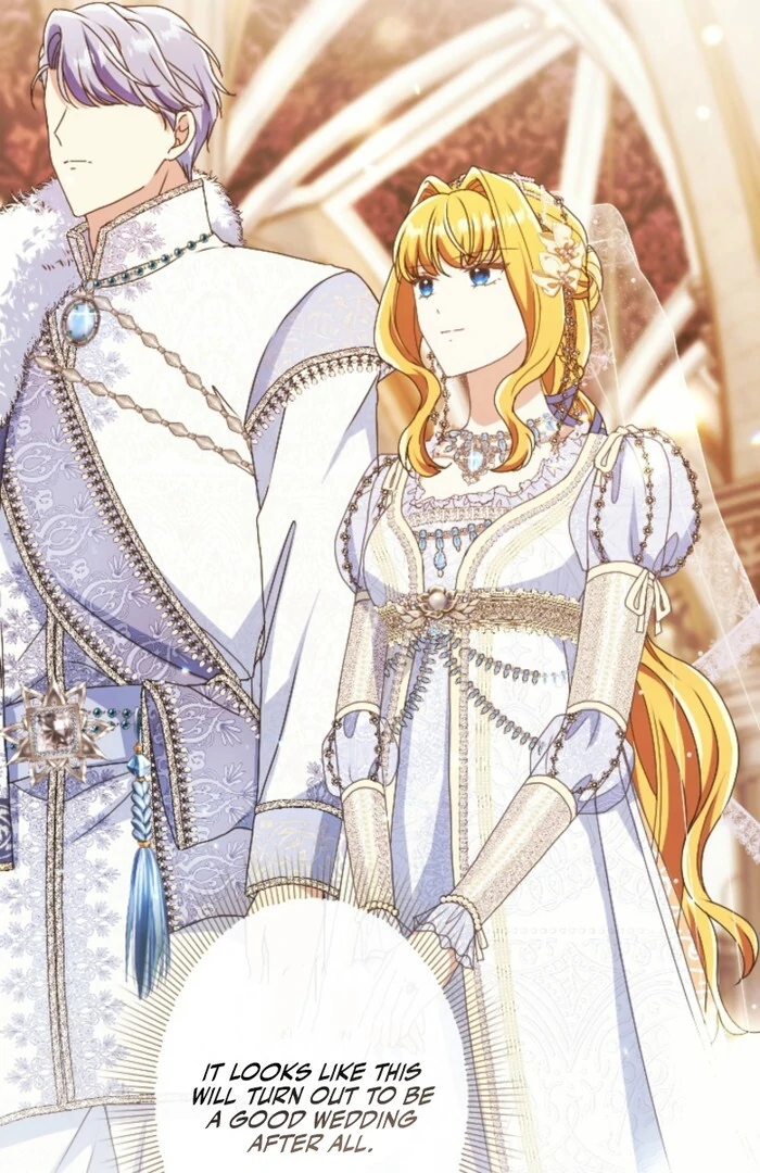 In This Life, I Will Charm My Ruthless Duke Husband Chapter 7 286 21